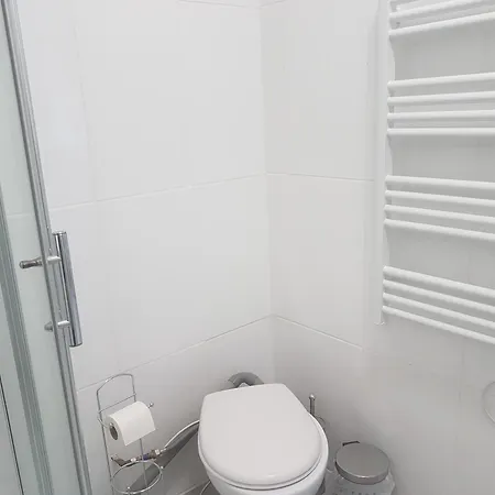 1a A Neuf Equipe Apartment Tourcoing