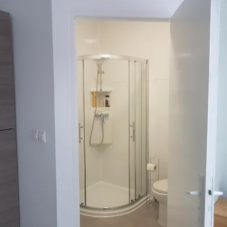 1a A Neuf Equipe Apartment Tourcoing