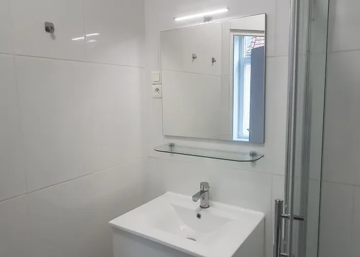 1a A Neuf Equipe Apartment